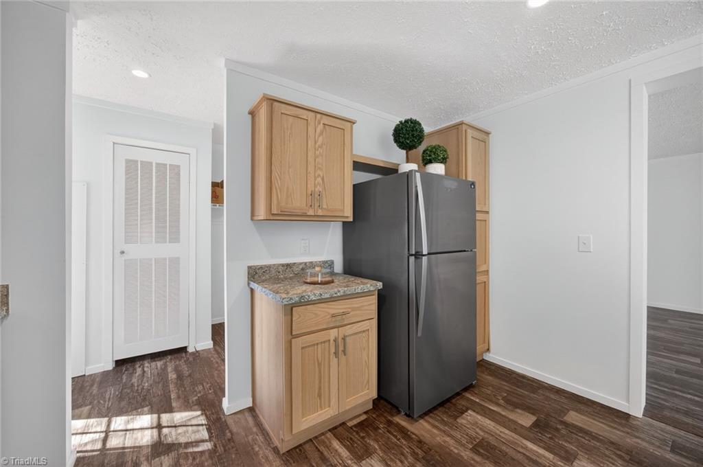 1395 Safrit Road Salisbury, NC 28146 - Photo 14 of 37