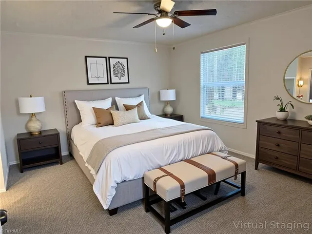 $262,900 | 1395 Safrit Road, Salisbury, NC 28146