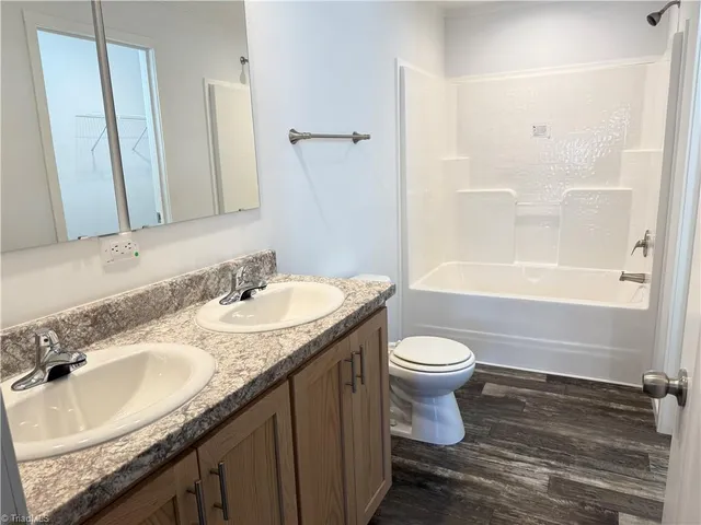 $262,900 | 1395 Safrit Road, Salisbury, NC 28146