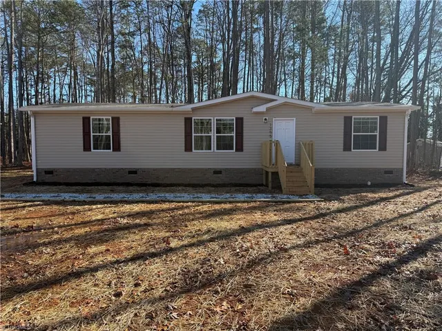 $262,900 | 1395 Safrit Road, Salisbury, NC 28146