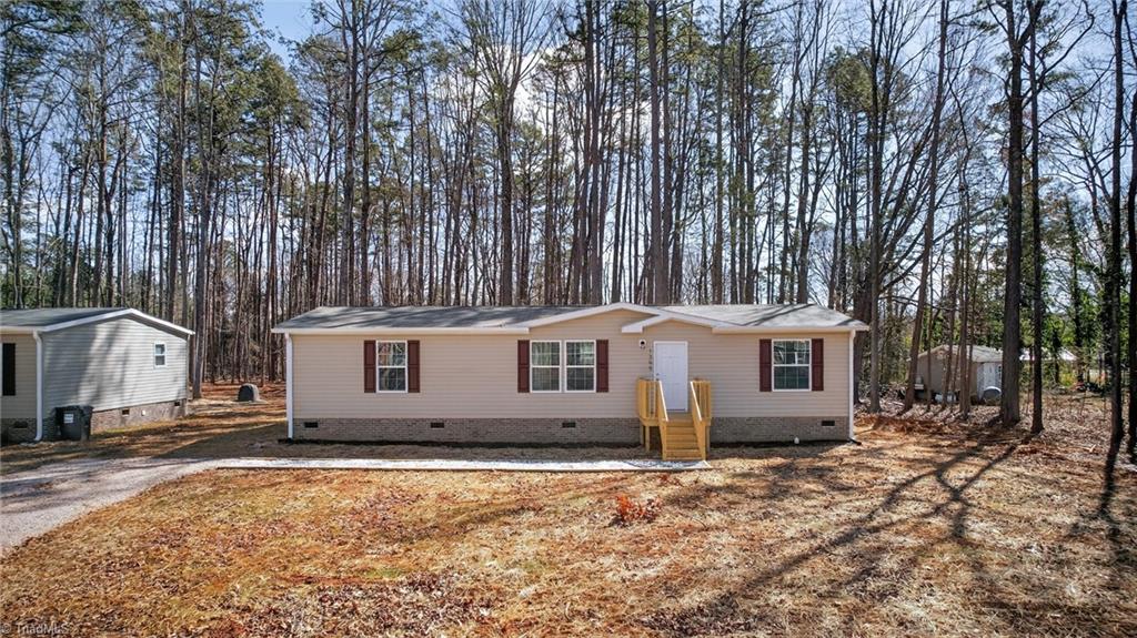 1395 Safrit Road Salisbury, NC 28146 - Photo 2 of 37