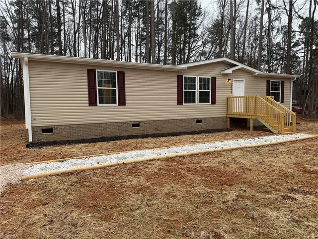 $262,900 | 1395 Safrit Road, Salisbury, NC 28146
