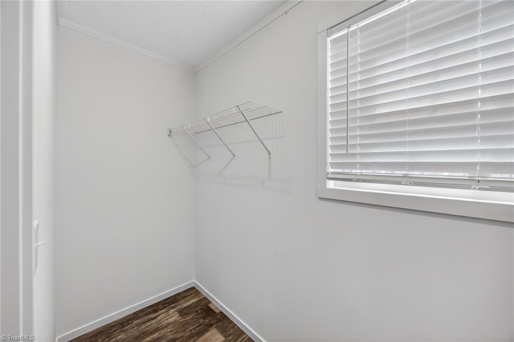 1395 Safrit Road Salisbury, NC 28146 - Photo 21 of 37 Primary Walk-in Closet