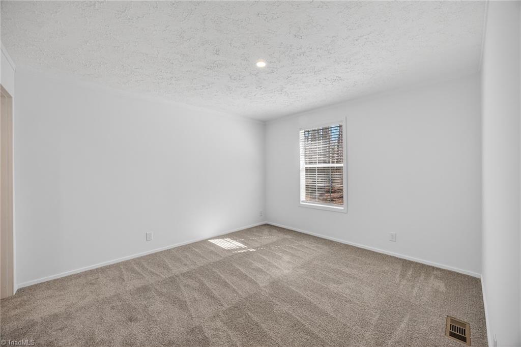 1395 Safrit Road Salisbury, NC 28146 - Photo 22 of 37 Bedroom 2