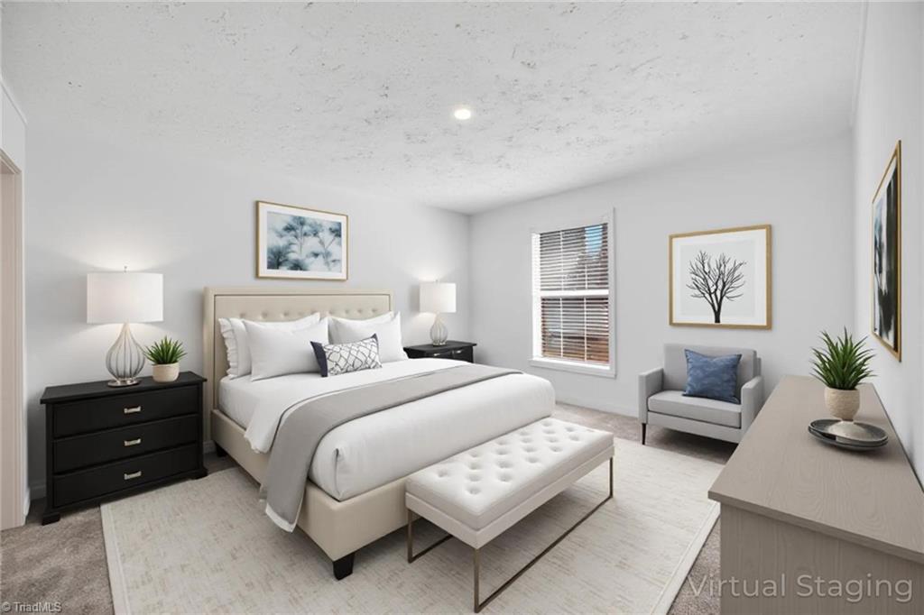 1395 Safrit Road Salisbury, NC 28146 - Photo 23 of 37 Virtually Staged