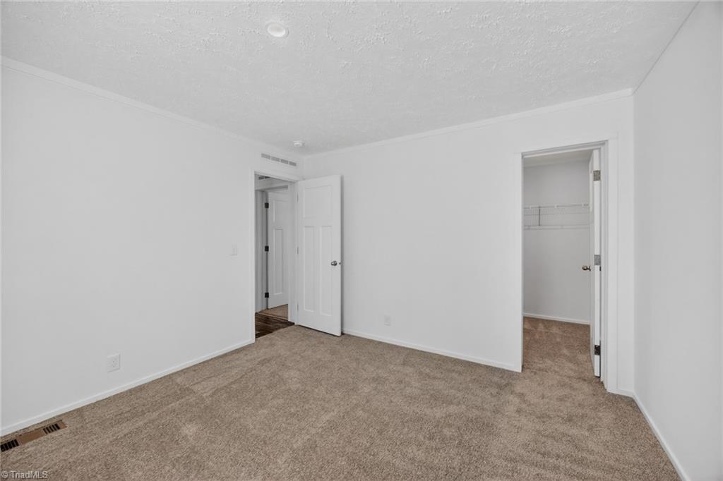 1395 Safrit Road Salisbury, NC 28146 - Photo 24 of 37 Bedroom 2