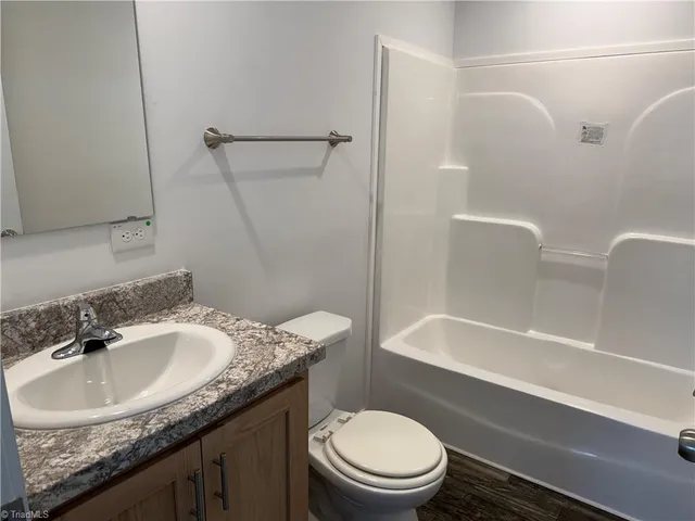 $262,900 | 1395 Safrit Road, Salisbury, NC 28146