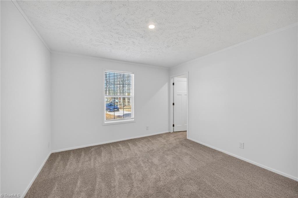 1395 Safrit Road Salisbury, NC 28146 - Photo 27 of 37 Bedroom 3