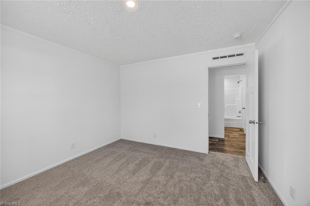 1395 Safrit Road Salisbury, NC 28146 - Photo 29 of 37 Bedroom 3