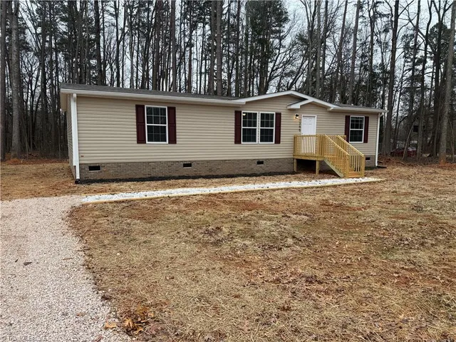 $262,900 | 1395 Safrit Road, Salisbury, NC 28146