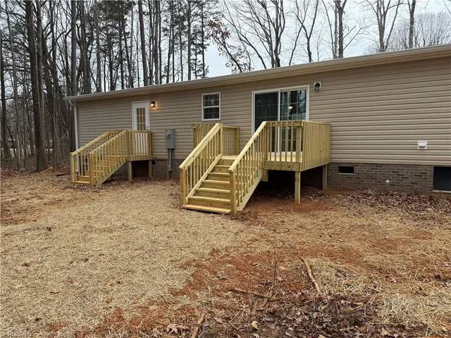 $262,900 | 1395 Safrit Road, Salisbury, NC 28146