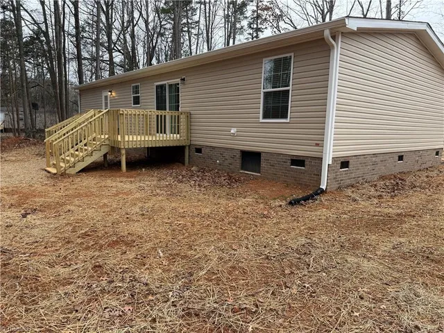 $262,900 | 1395 Safrit Road, Salisbury, NC 28146