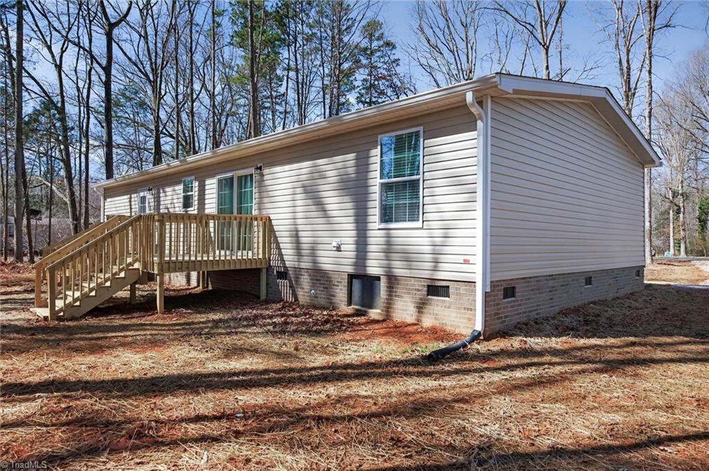 1395 Safrit Road Salisbury, NC 28146 - Photo 34 of 37