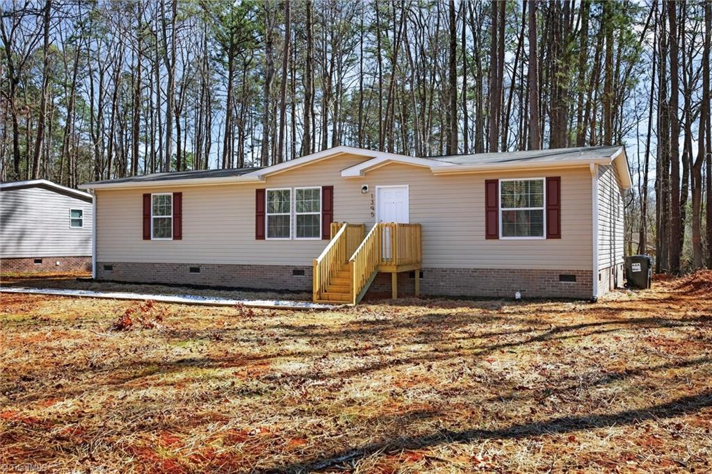 1395 Safrit Road Salisbury, NC 28146 - Photo 4 of 37