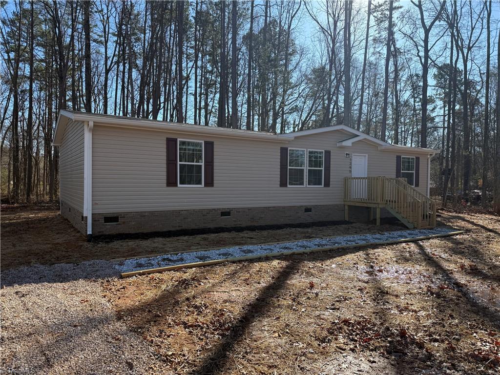 1395 Safrit Road Salisbury, NC 28146 - Photo 4 of 7