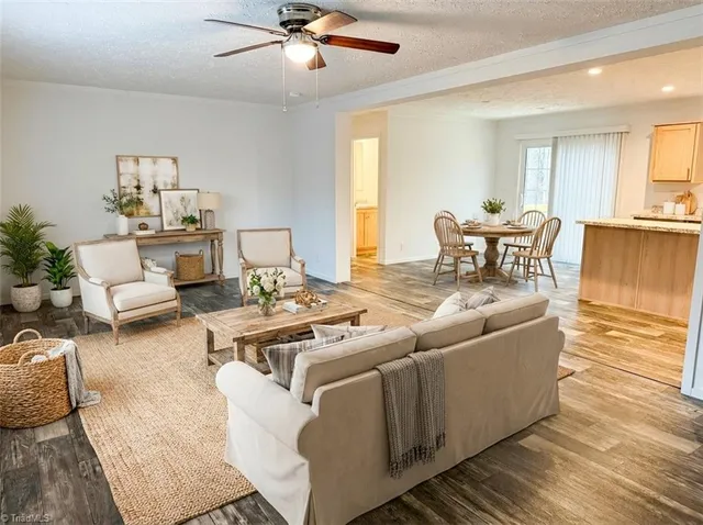 $262,900 | 1395 Safrit Road, Salisbury, NC 28146