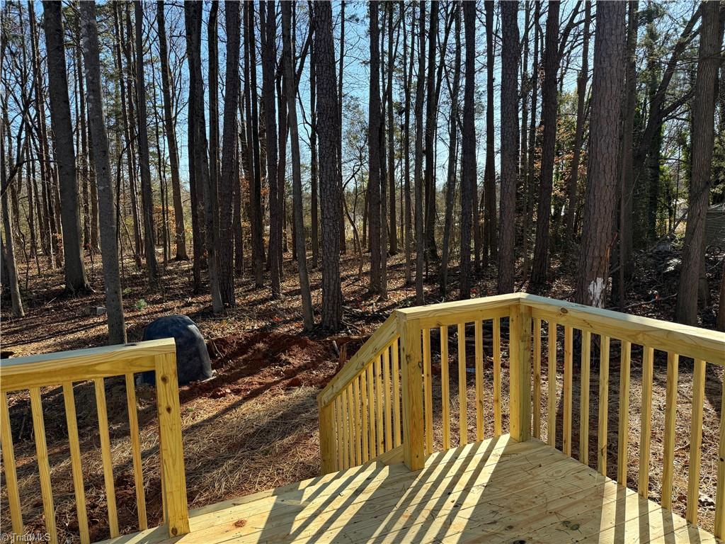 1395 Safrit Road Salisbury, NC 28146 - Photo 5 of 7