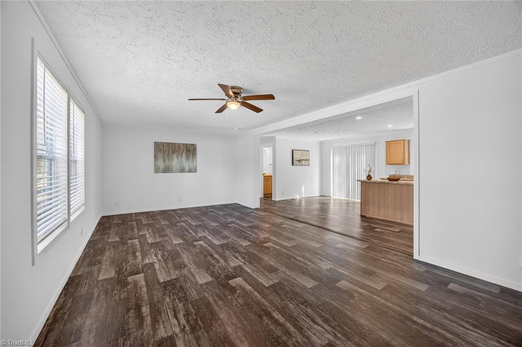 1395 Safrit Road Salisbury, NC 28146 - Photo 6 of 37