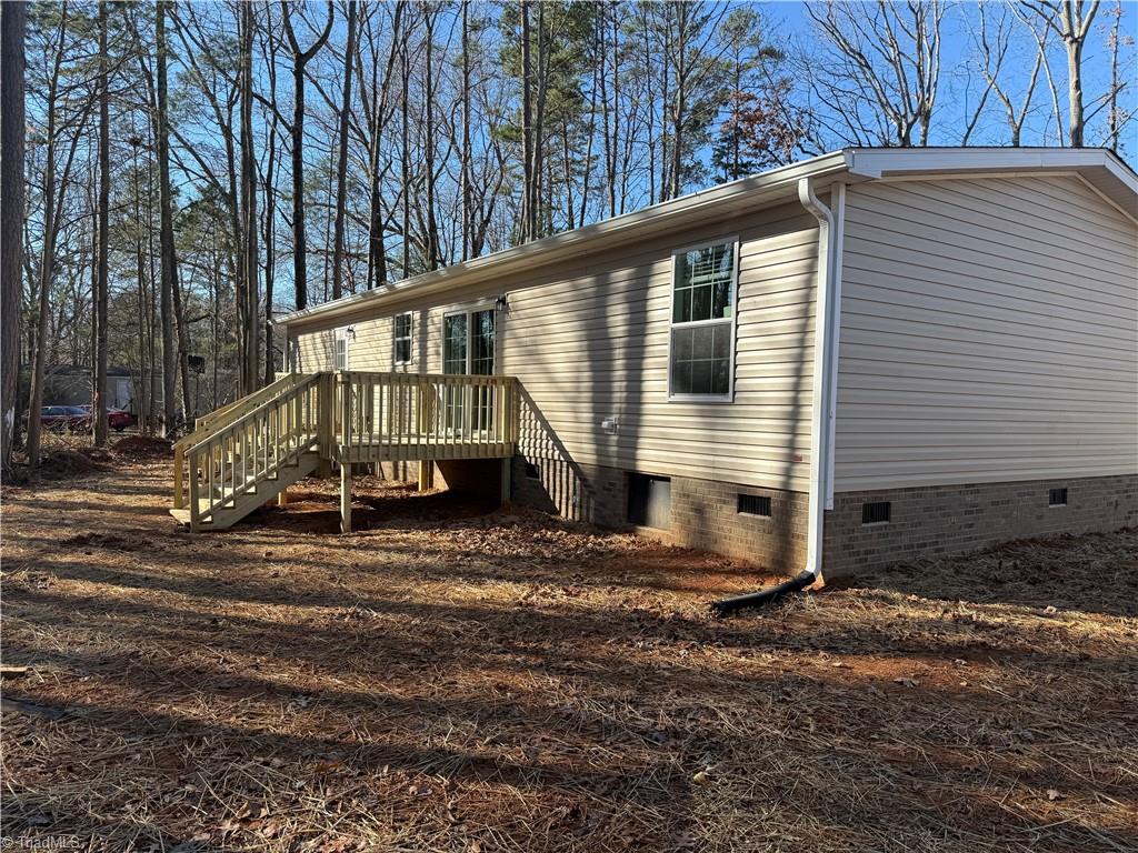 1395 Safrit Road Salisbury, NC 28146 - Photo 6 of 7