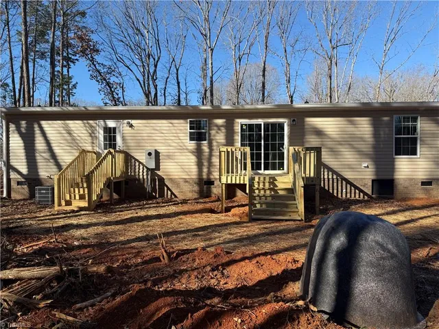 $262,900 | 1395 Safrit Road, Salisbury, NC 28146