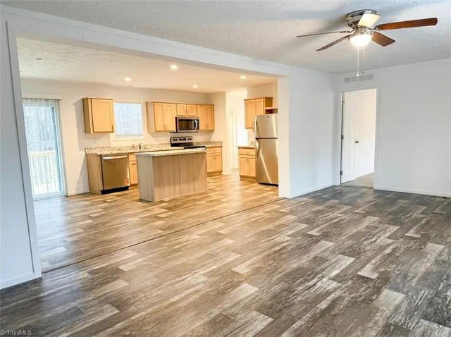 $262,900 | 1395 Safrit Road, Salisbury, NC 28146