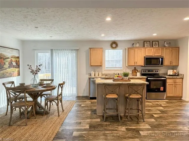 $262,900 | 1395 Safrit Road, Salisbury, NC 28146