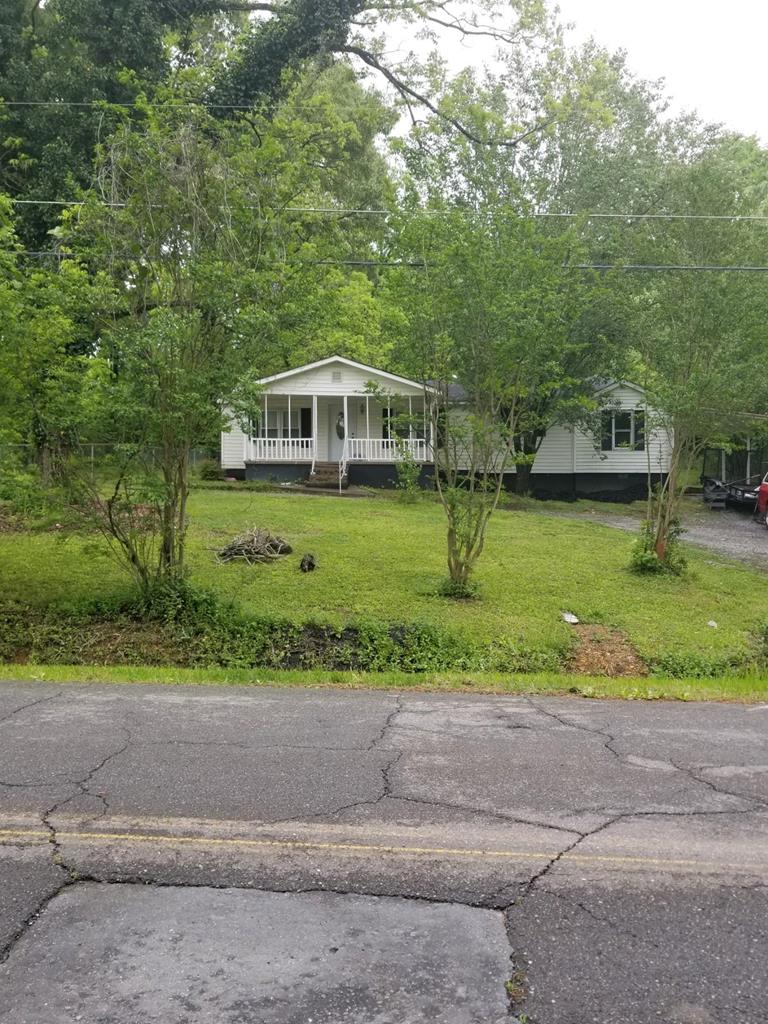 1877 Collins Road Southeast Dalton, GA 30721 - Photo 1 of 9 Main View