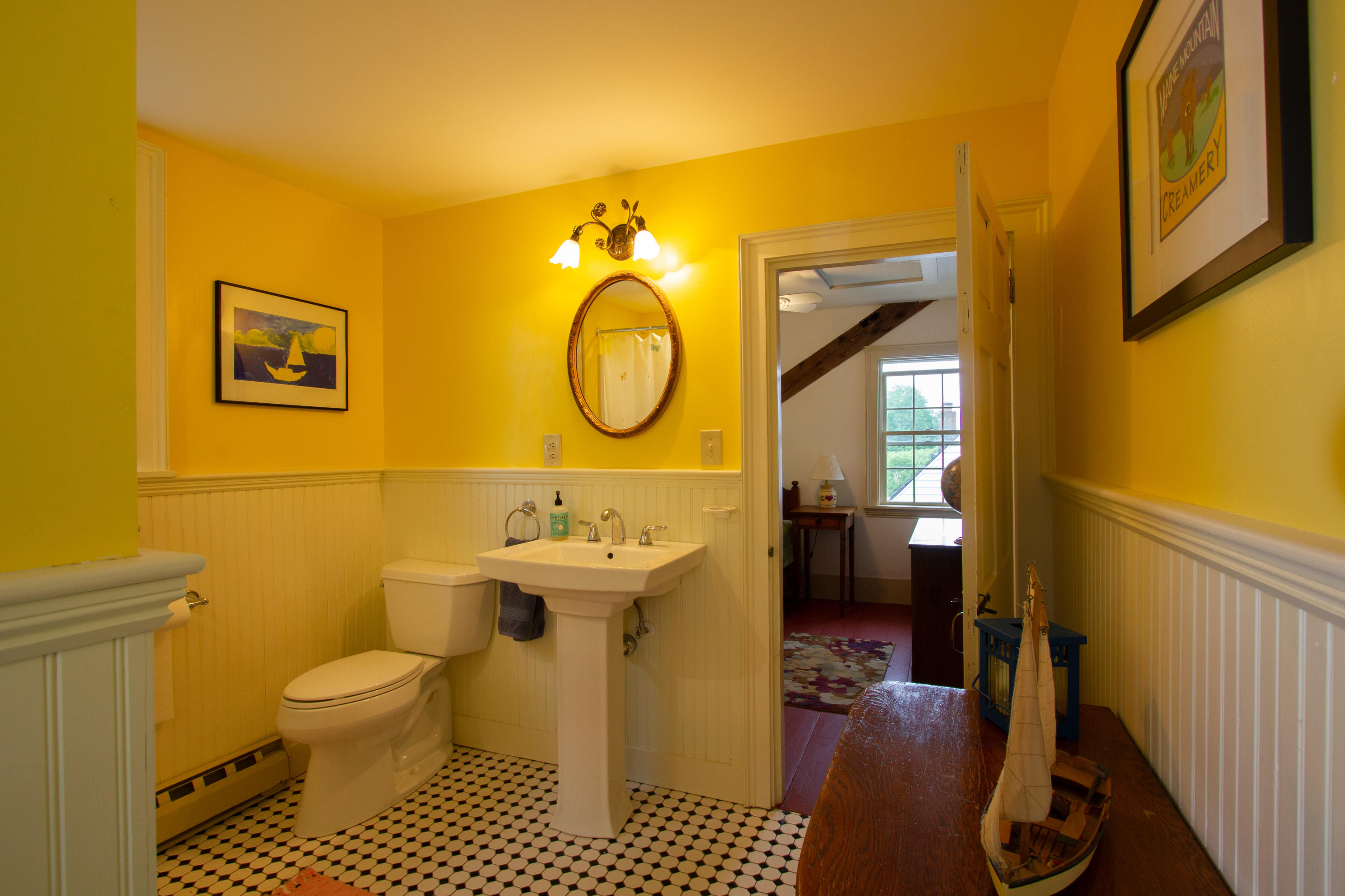 1075 Albion Road Unity, ME 04988 - Photo 44 of 187 Upstairs-10