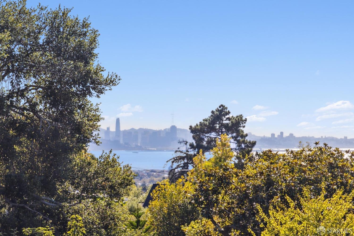 1968 Marin Avenue Berkeley, CA 94707 - Photo 52 of 75 a view of a city