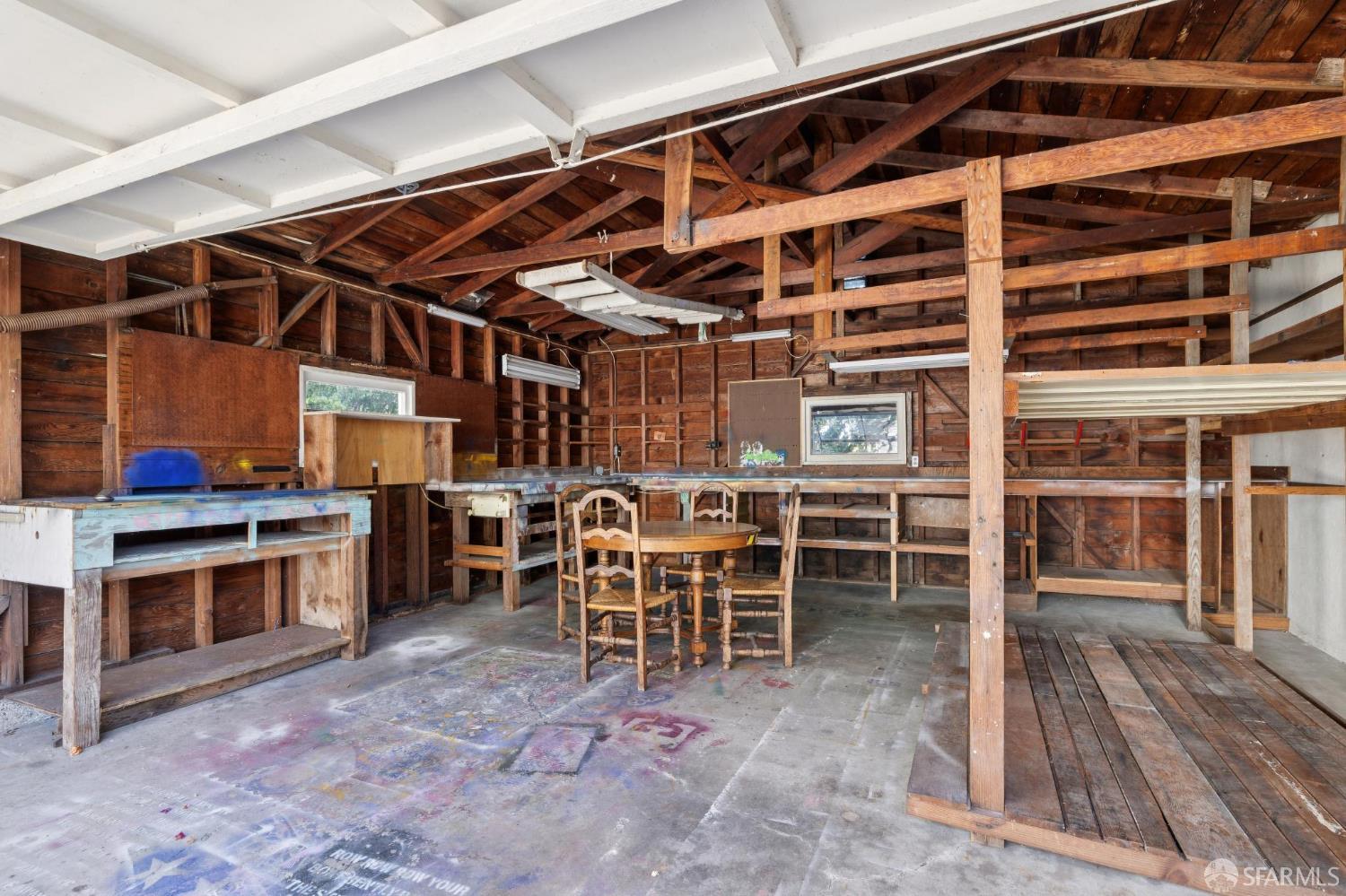 1968 Marin Avenue Berkeley, CA 94707 - Photo 57 of 75 a view of a chairs and table in the patio