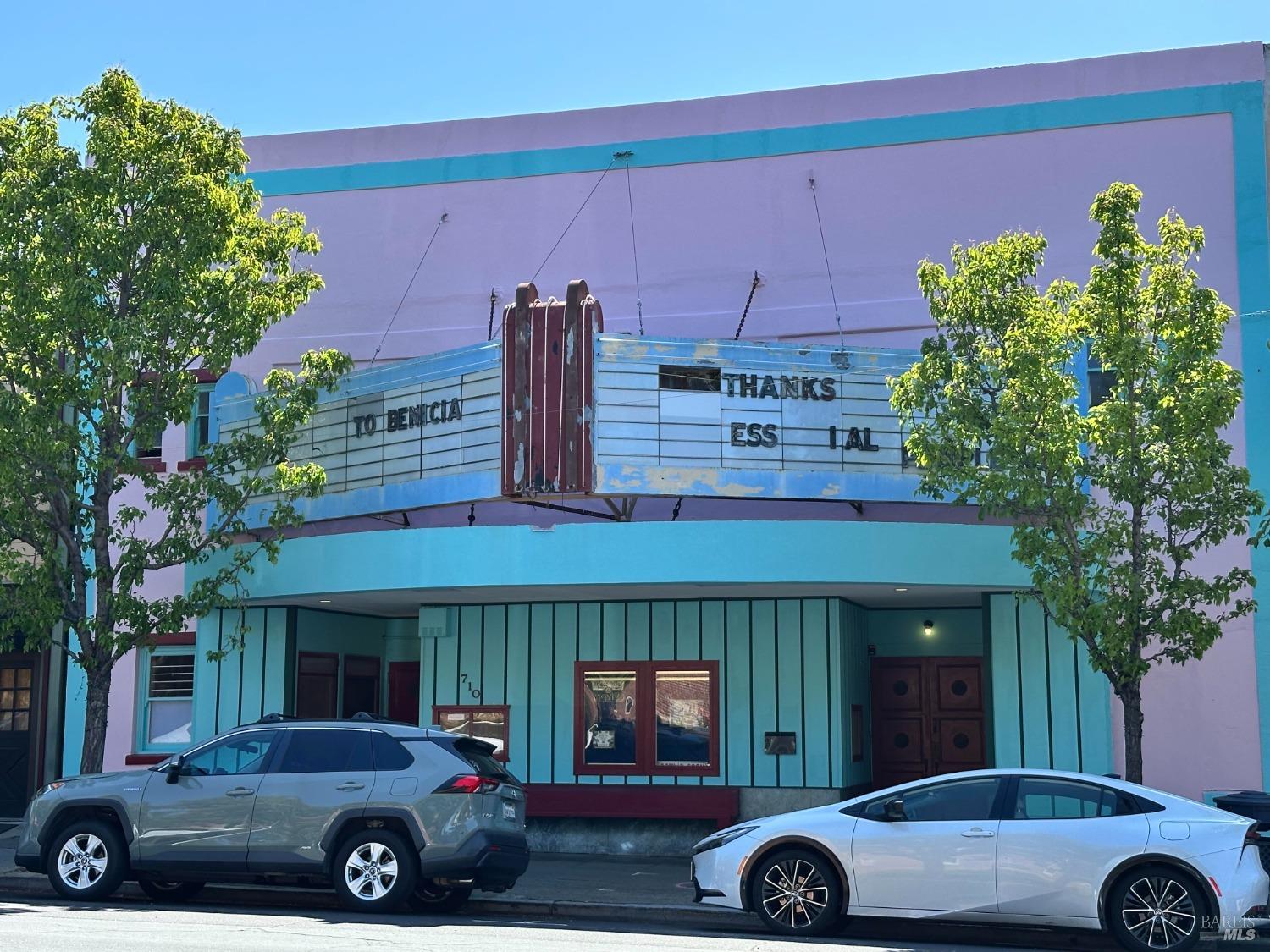 710 1st St, Benicia, CA 94510 | Compass