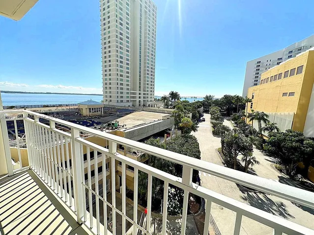 $3,700 | 770 Claughton Island Drive, Unit 602, Miami, FL 33131