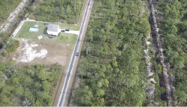 $24,750 | 0 Calliandra Drive, Frostproof, FL 33843