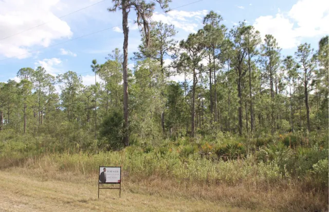 $24,750 | 0 Calliandra Drive, Frostproof, FL 33843