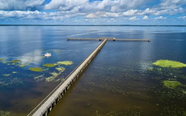 $24,750 | 0 Calliandra Drive, Frostproof, FL 33843