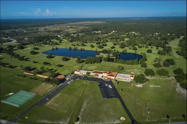 $24,750 | 0 Calliandra Drive, Frostproof, FL 33843