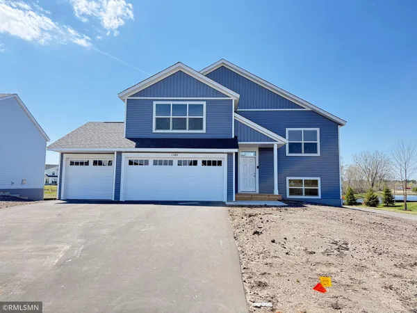$469,900 | 1548 Meadows Drive Northeast, East Bethel, MN 55011