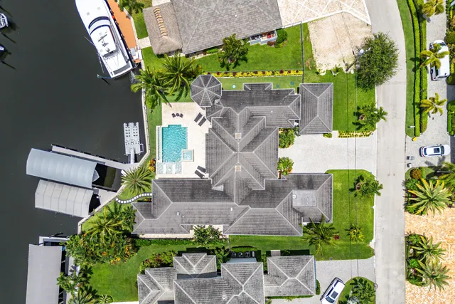$5,750,000 | 14061 Paradise Point Road, Palm Beach Gardens, FL 33410