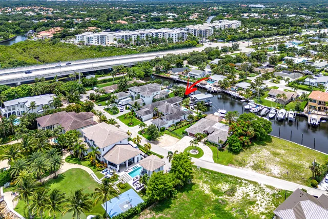 $5,750,000 | 14061 Paradise Point Road, Palm Beach Gardens, FL 33410