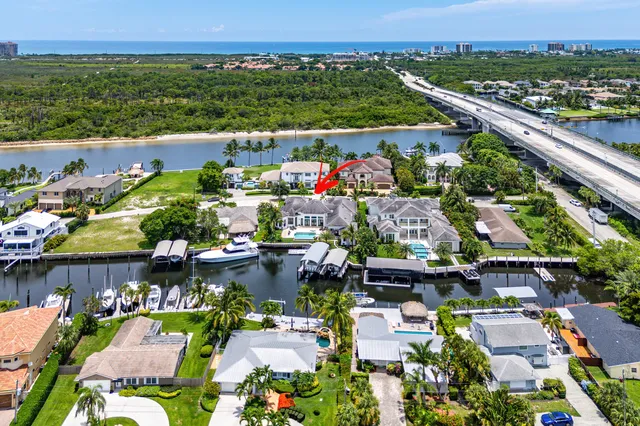 $5,750,000 | 14061 Paradise Point Road, Palm Beach Gardens, FL 33410