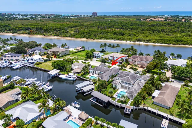$5,750,000 | 14061 Paradise Point Road, Palm Beach Gardens, FL 33410