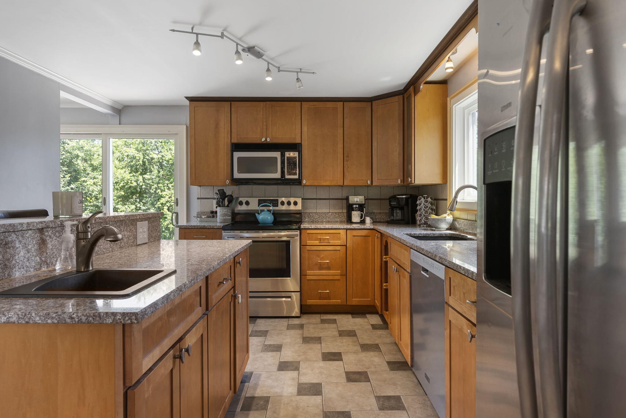73 Stan Cilley Road Lincolnville, ME 04849 - Photo 13 of 38 27-web-or-mls-DSC04470