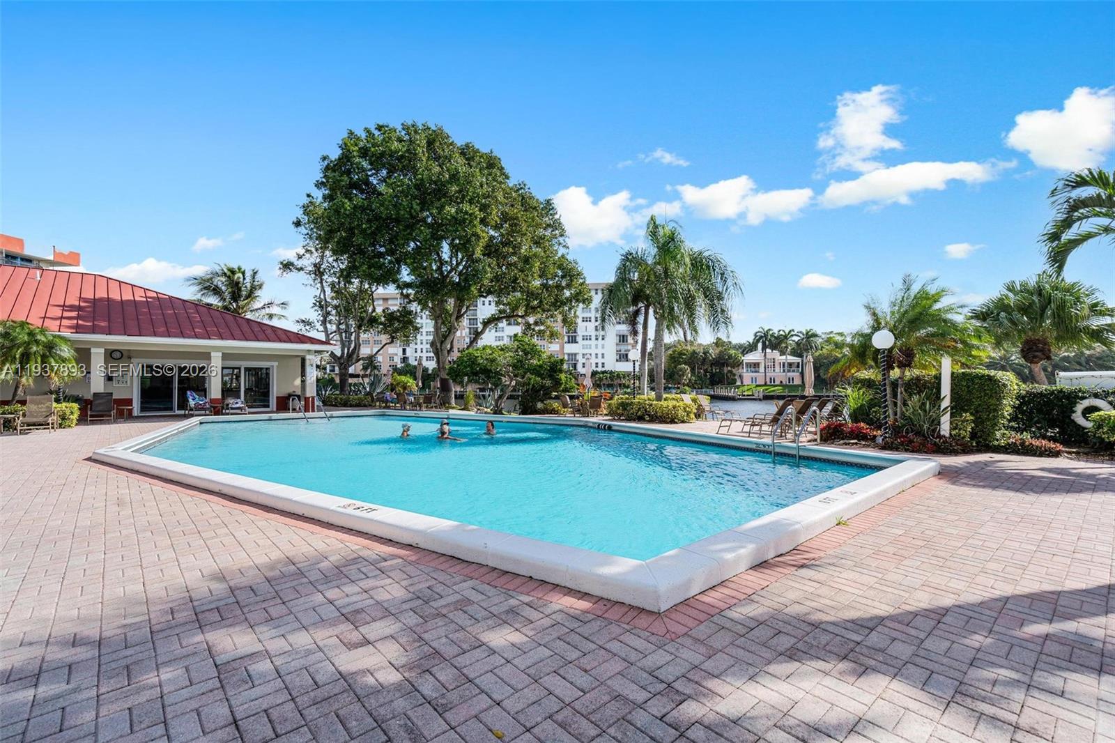 3150 Northeast 48th Court, Unit 107 Lighthouse Point, FL 33064 - Photo 25 of 29