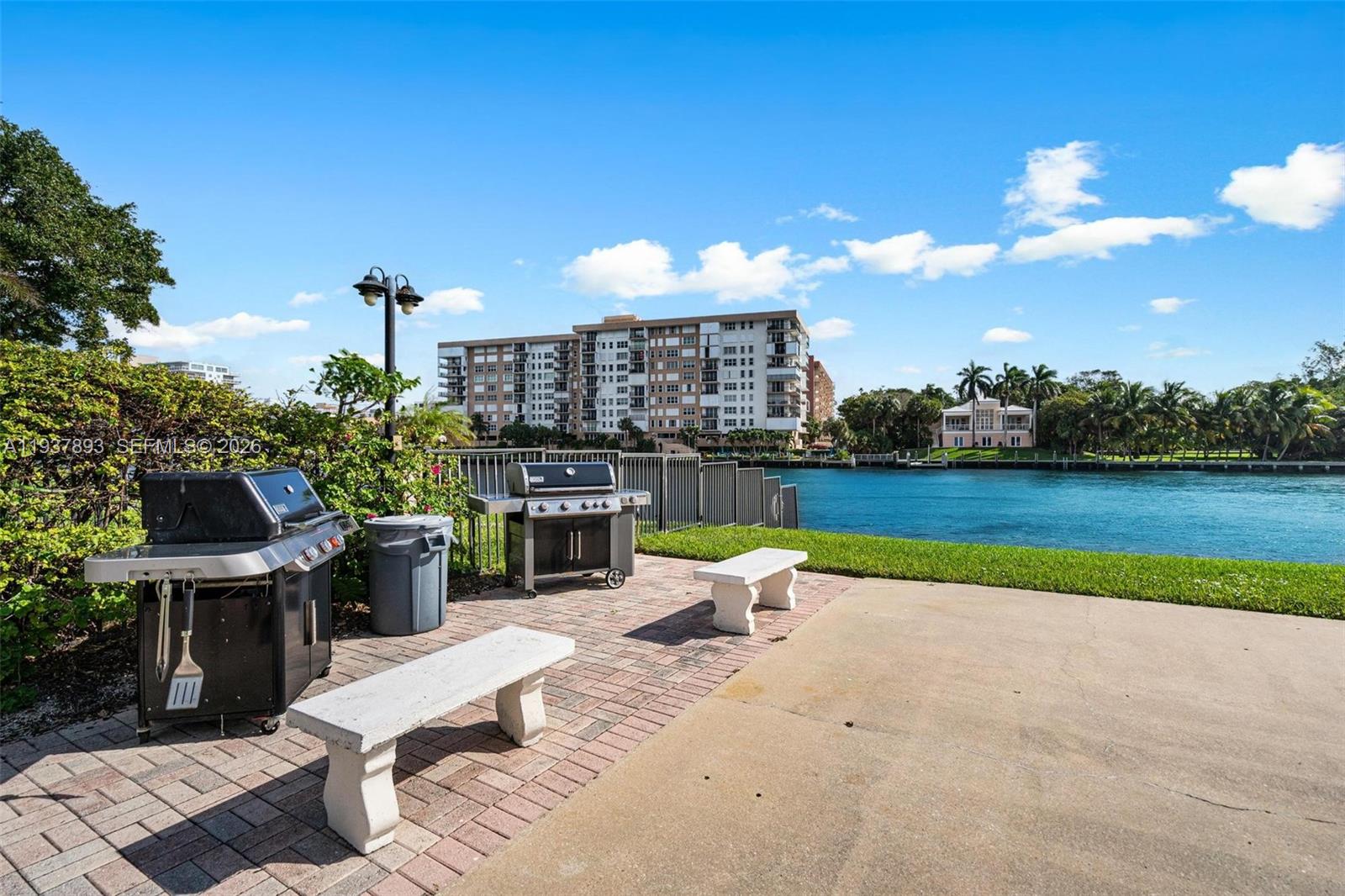 3150 Northeast 48th Court, Unit 107 Lighthouse Point, FL 33064 - Photo 27 of 29