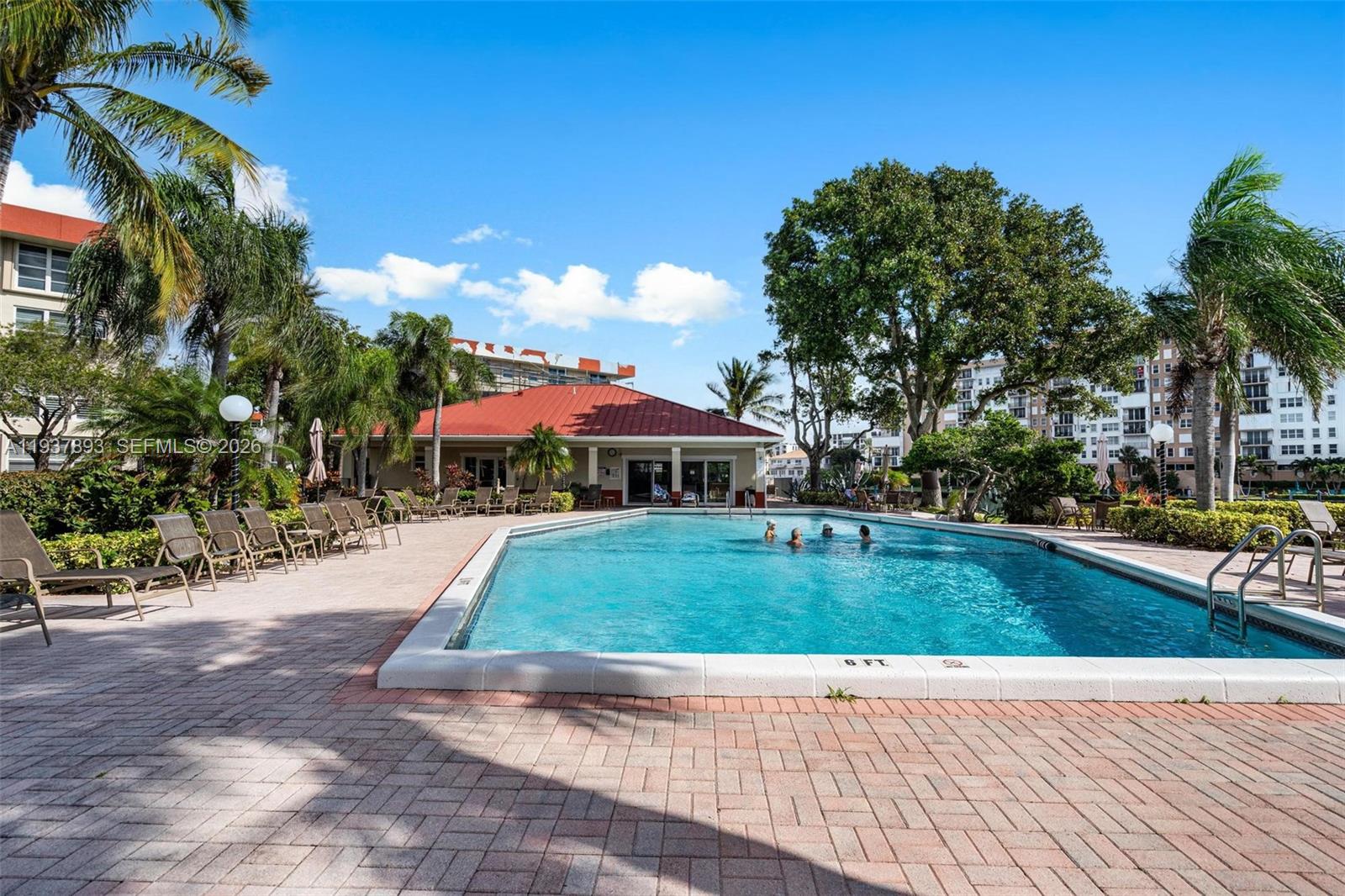 3150 Northeast 48th Court, Unit 107 Lighthouse Point, FL 33064 - Photo 4 of 29