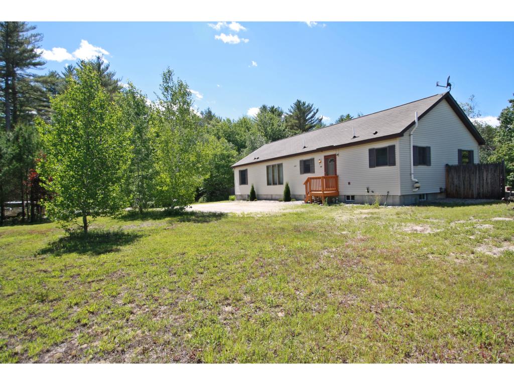 180 Ballards Ridge Road Wakefield, NH 03830 - Photo 1 of 36 Gallery Image 1