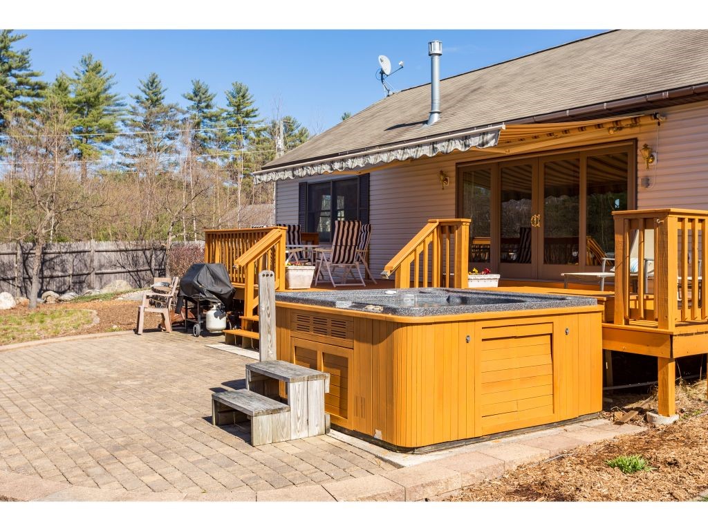 180 Ballards Ridge Road Wakefield, NH 03830 - Photo 28 of 36 Gallery Image 28