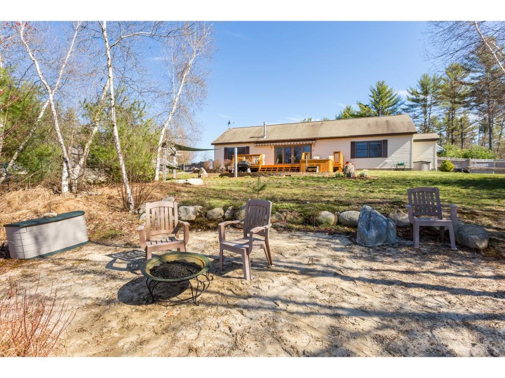 180 Ballards Ridge Road Wakefield, NH 03830 - Photo 31 of 36 Gallery Image 31