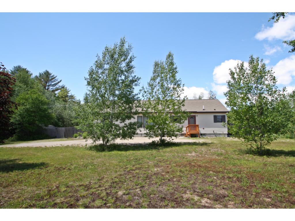 180 Ballards Ridge Road Wakefield, NH 03830 - Photo 32 of 36 Gallery Image 32