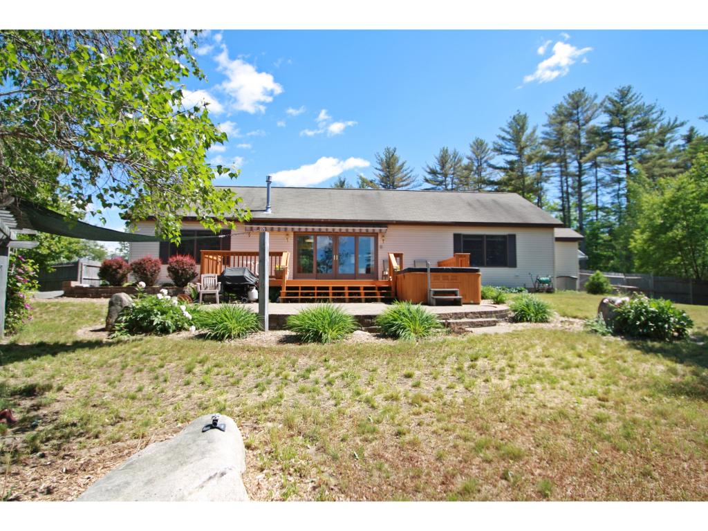 180 Ballards Ridge Road Wakefield, NH 03830 - Photo 34 of 36 Gallery Image 34